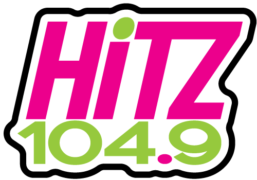 HITZ 104.9 Logo