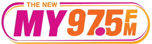 MY97.5FM Logo